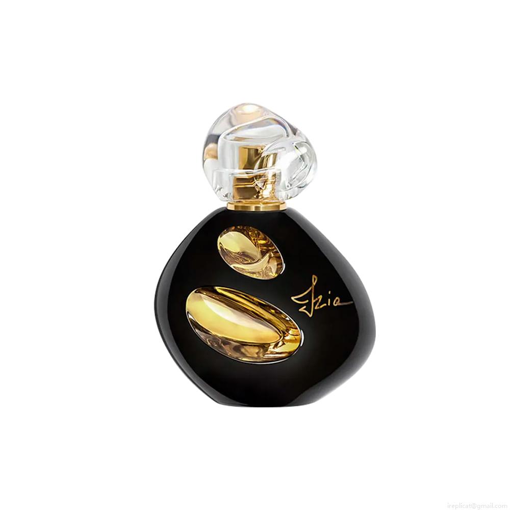 Perfume Sisley Izia La Nuit Feminino Eau de Parfum 50 ml Perfume Sisley Izia La Nuit Feminino Eau de Parfum 50 ml