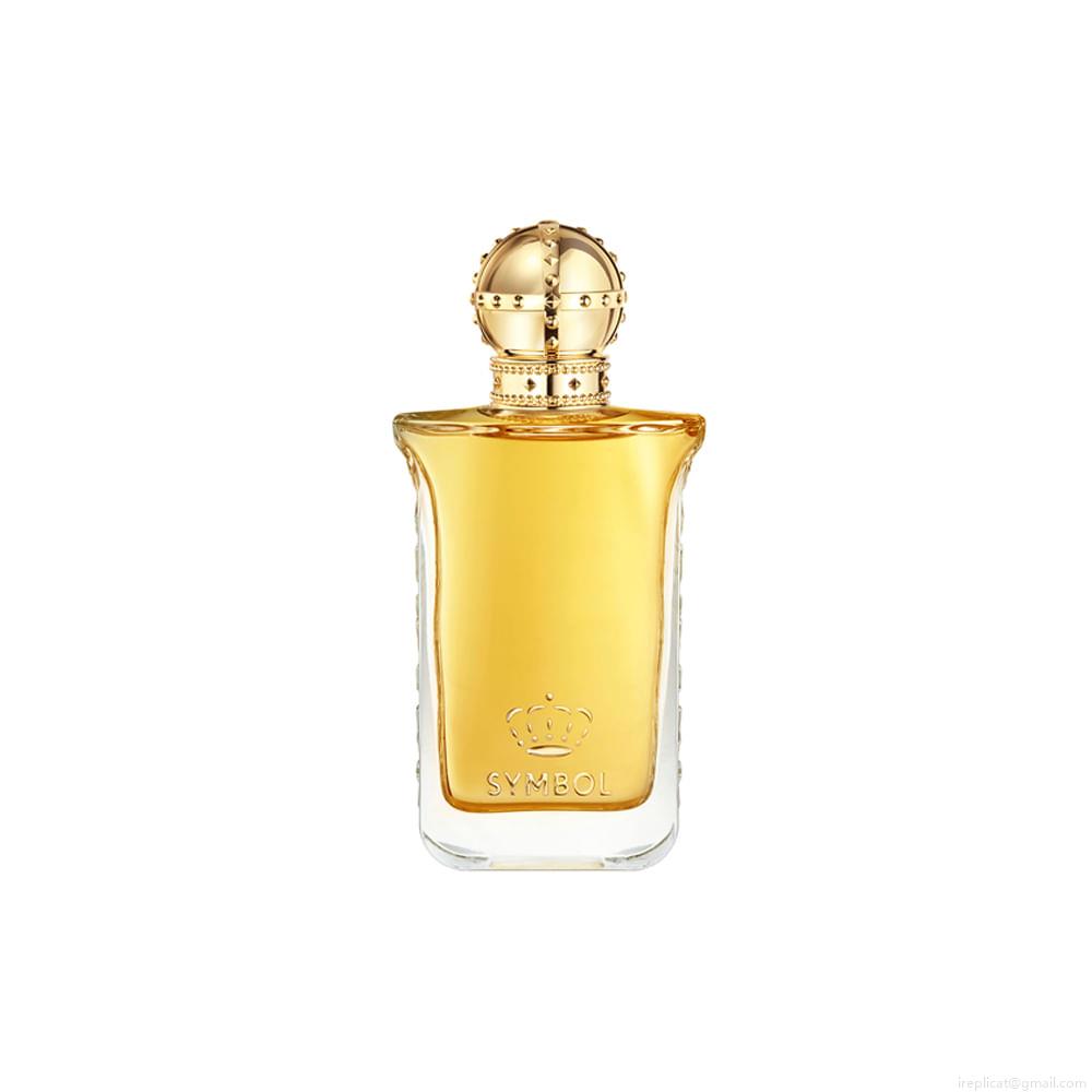 Perfume Marina de Bourbon Symbol Royal Feminino Eau de Parfum 50 ml Perfume Marina de Bourbon Symbol Royal Feminino Eau de Parfum 50 ml