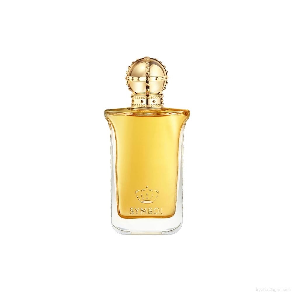 Perfume Marina de Bourbon Symbol Royal Feminino Eau de Parfum 100 ml Perfume Marina de Bourbon Symbol Royal Feminino Eau de Parfum 100 ml