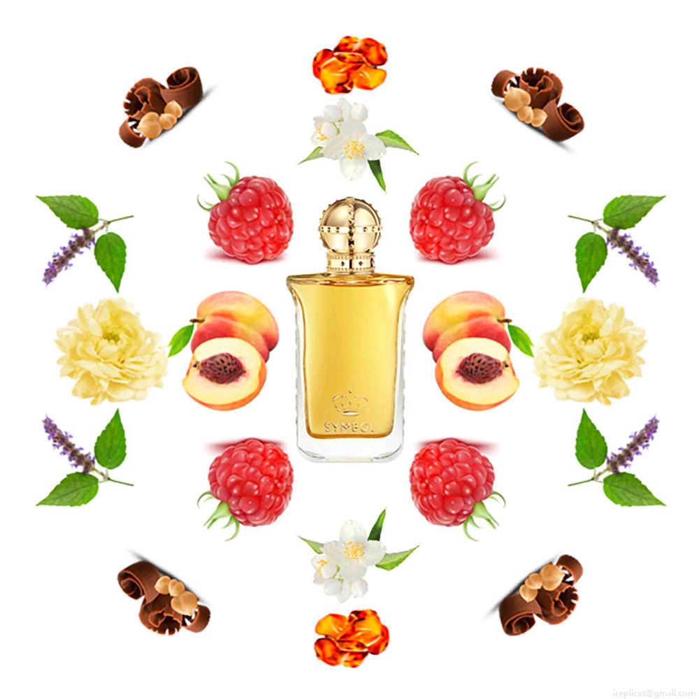 Perfume Marina de Bourbon Symbol Royal Feminino Eau de Parfum 100 ml Perfume Marina de Bourbon Symbol Royal Feminino Eau de Parfum 100 ml