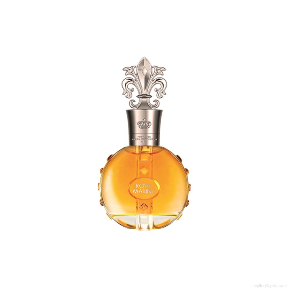 Perfume Marina de Bourbon Royal Marina Diamond Feminino Eau de Parfum 50 ml Perfume Marina de Bourbon Royal Marina Diamond Feminino Eau de Parfum 50 ml