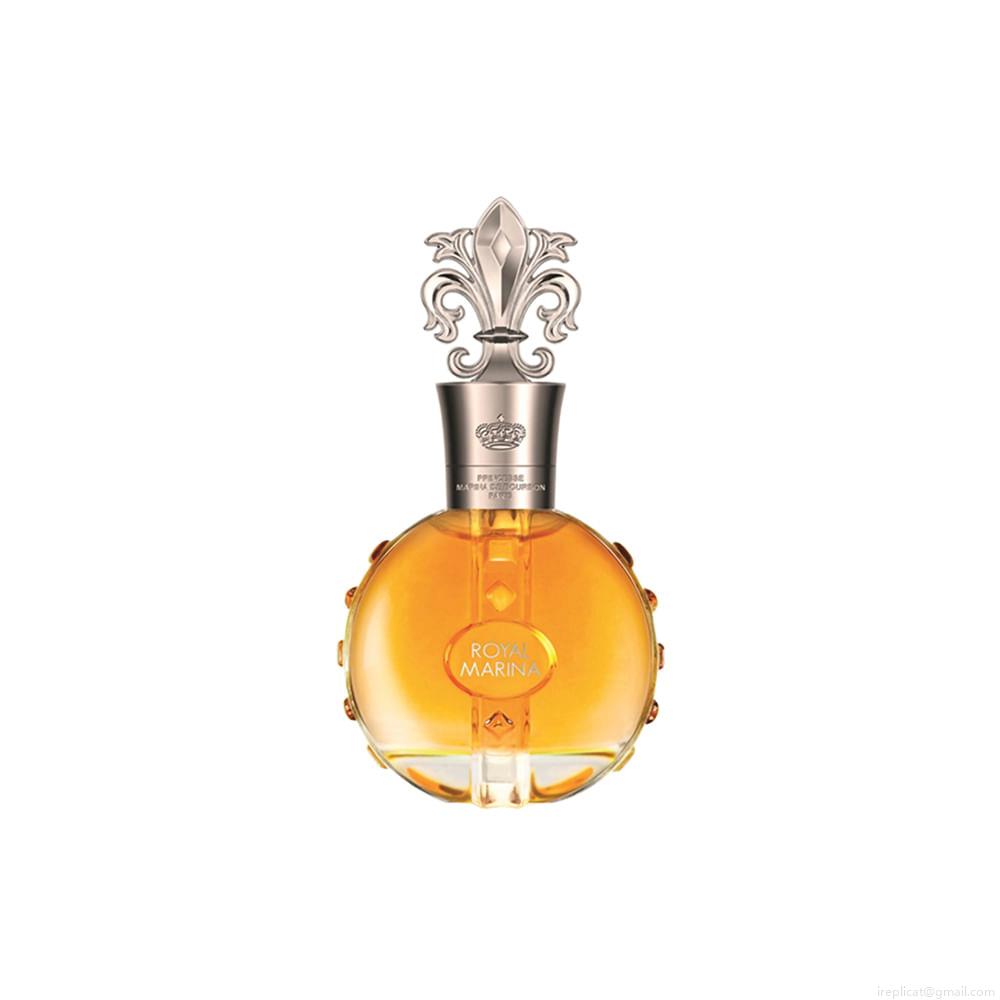 Perfume Marina de Bourbon Royal Marina Diamond Feminino Eau de Parfum 100 ml Perfume Marina de Bourbon Royal Marina Diamond Feminino Eau de Parfum 100 ml