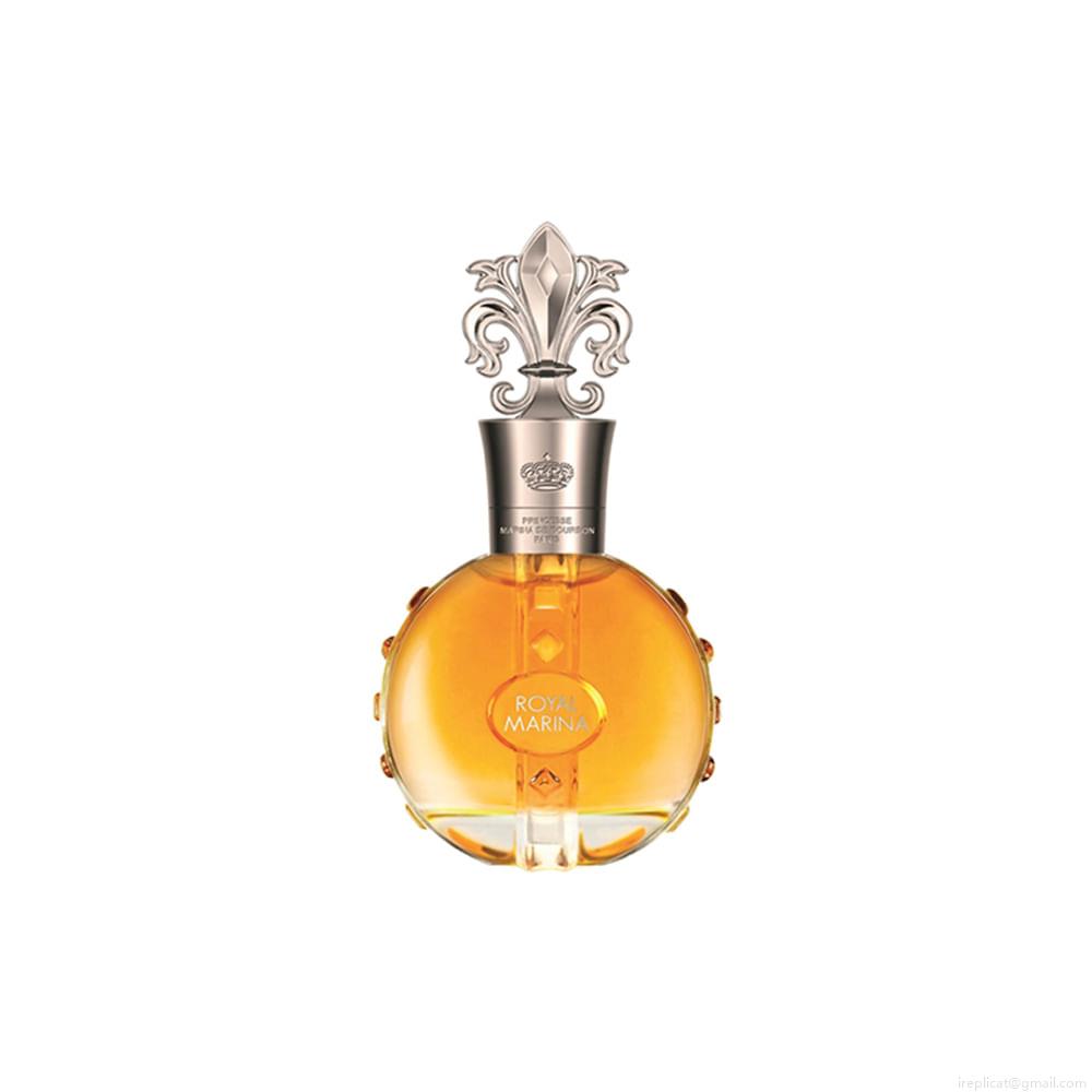 Perfume Marina de Bourbon Royal Marina Diamond Feminino Eau de Parfum 30 ml Perfume Marina de Bourbon Royal Marina Diamond Feminino Eau de Parfum 30 ml