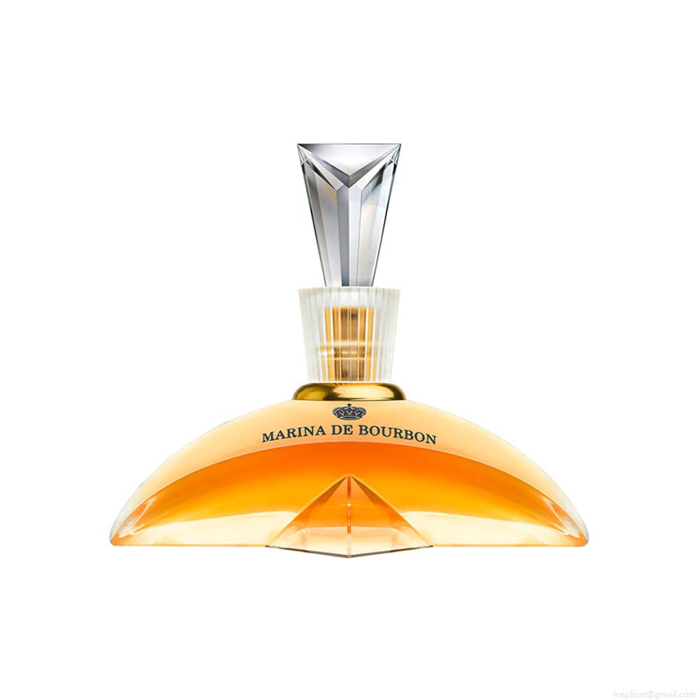 Perfume Marina de Bourbon Classique Feminino Eau de Parfum 30 ml Perfume Marina de Bourbon Classique Feminino Eau de Parfum 30 ml