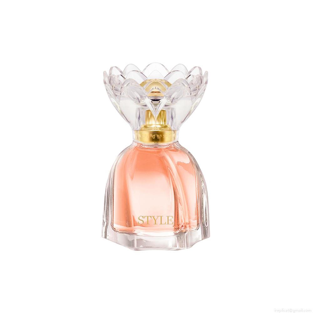 Perfume Marina de Bourbon Royal Style Feminino Eau de Parfum 50 ml Perfume Marina de Bourbon Royal Style Feminino Eau de Parfum 50 ml