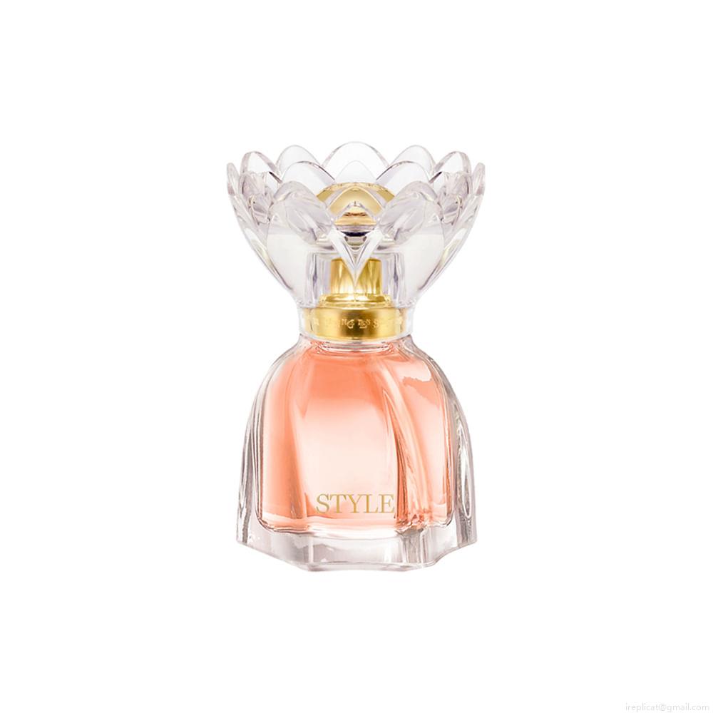 Perfume Marina de Bourbon Royal Style Feminino Eau de Parfum 30 ml Perfume Marina de Bourbon Royal Style Feminino Eau de Parfum 30 ml