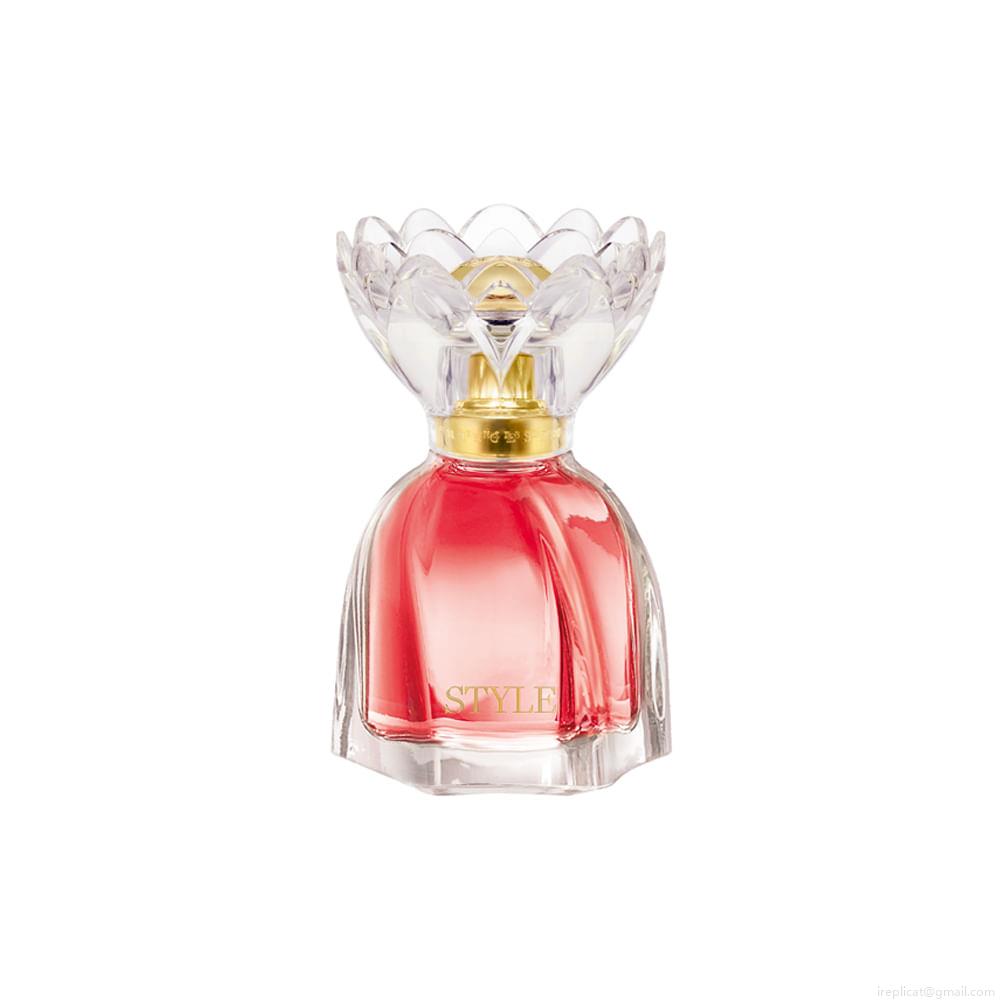 Perfume Marina de Bourbon Príncess Style Feminino Eau de Parfum 50 ml Perfume Marina de Bourbon Príncess Style Feminino Eau de Parfum 50 ml