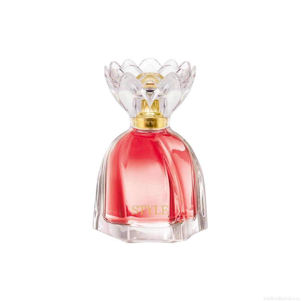 Perfume Marina de Bourbon Príncess Style Feminino Eau de Parfum 100 ml Perfume Marina de Bourbon Príncess Style Feminino Eau de Parfum 100 ml