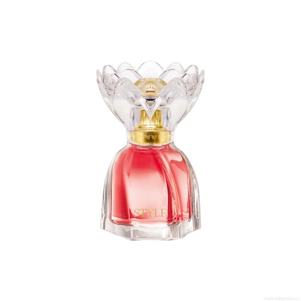 Perfume Marina de Bourbon Príncess Style Feminino Eau de Parfum 30 ml Perfume Marina de Bourbon Príncess Style Feminino Eau de Parfum 30 ml