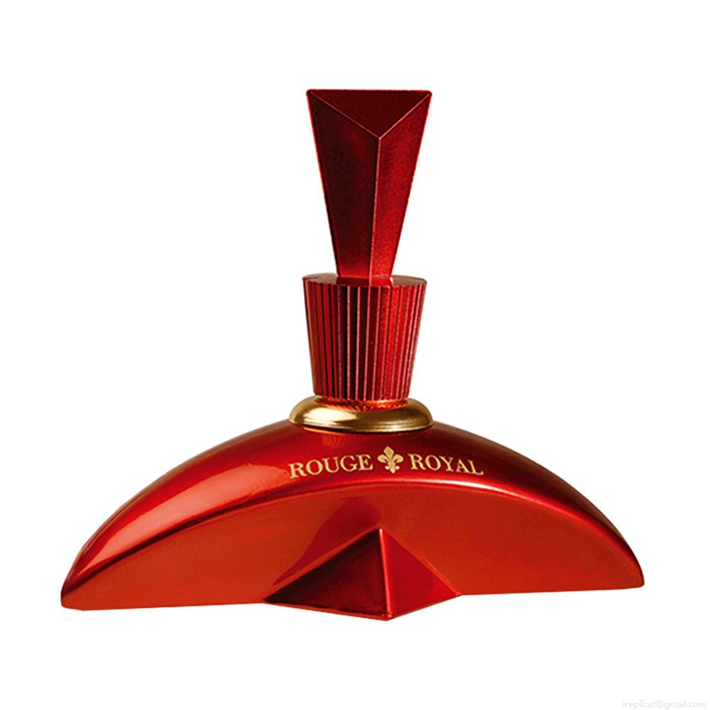 Perfume Marina de Bourbon Rouge Royal Feminino Eau de Parfum 100 ml Perfume Marina de Bourbon Rouge Royal Feminino Eau de Parfum 100 ml