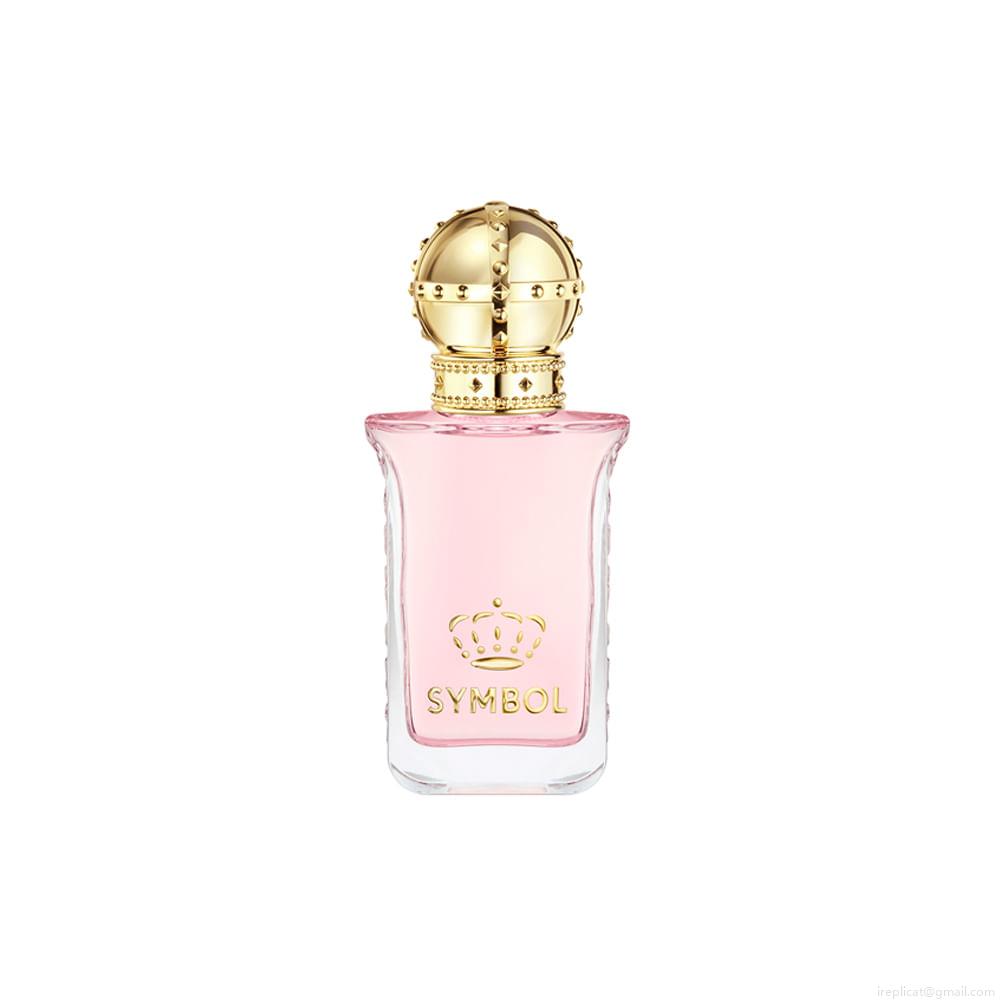 Perfume Marina de Bourbon Symbol For a Lady Feminino Eau de Parfum 50 ml Perfume Marina de Bourbon Symbol For a Lady Feminino Eau de Parfum 50 ml