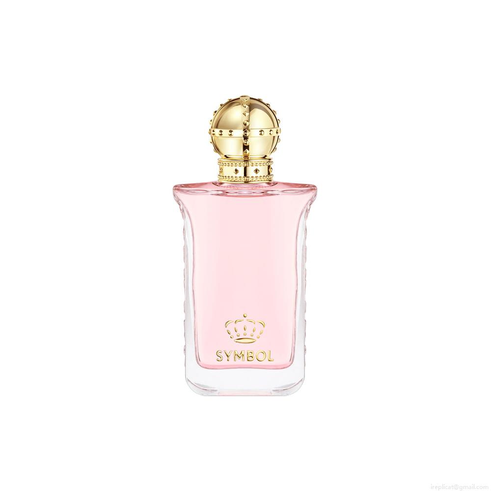 Perfume Marina de Bourbon Symbol For a Lady Feminino Eau de Parfum 100 ml Perfume Marina de Bourbon Symbol For a Lady Feminino Eau de Parfum 100 ml