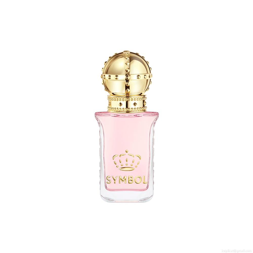 Perfume Marina de Bourbon Symbol For a Lady Feminino Eau de Parfum 30 ml Perfume Marina de Bourbon Symbol For a Lady Feminino Eau de Parfum 30 ml