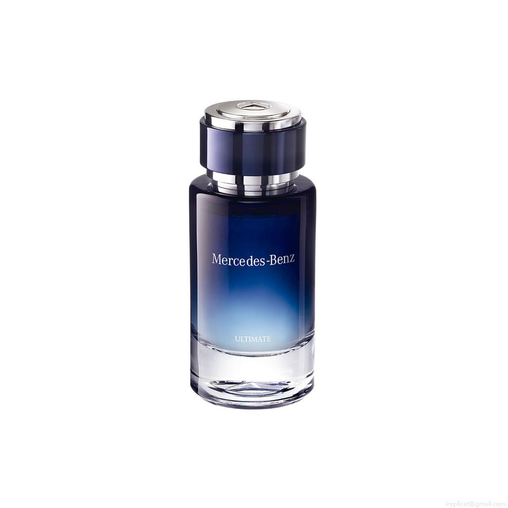 Perfume Mercedes Benz Ultimate Masculino Eau de Parfum 120 ml Perfume Mercedes Benz Ultimate Masculino Eau de Parfum 120 ml
