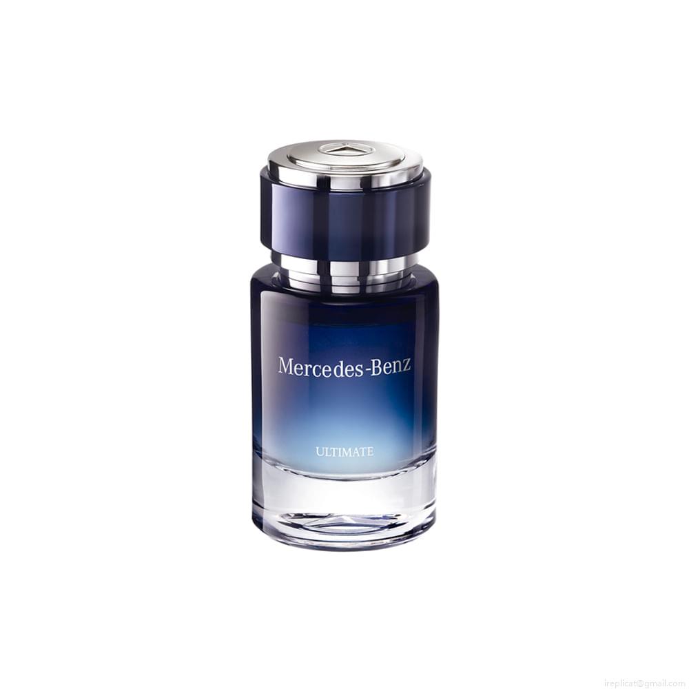 Perfume Mercedes Benz Ultimate Masculino Eau de Parfum 75 ml Perfume Mercedes Benz Ultimate Masculino Eau de Parfum 75 ml