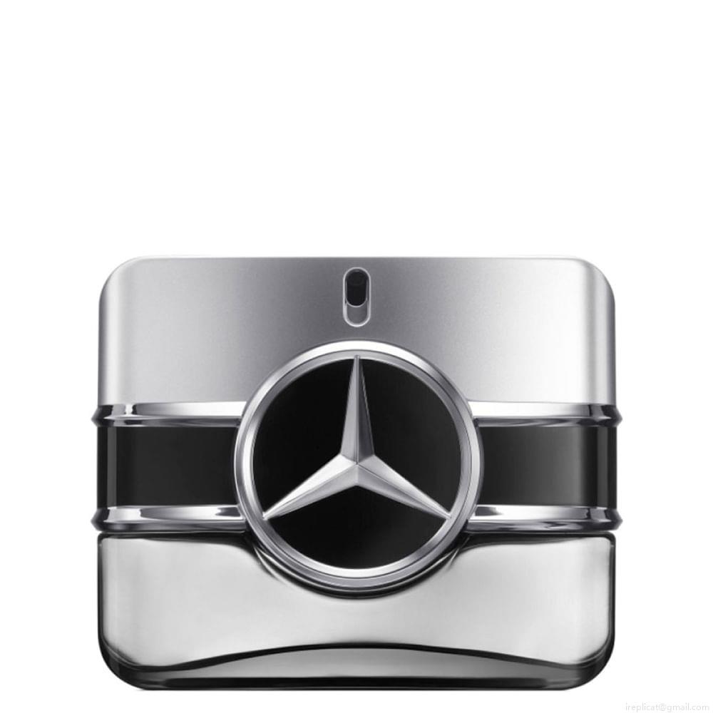 Perfume Mercedes Benz Sign Your Attitude Masculino Eau de Toilette 100 ml Perfume Mercedes Benz Sign Your Attitude Masculino Eau de Toilette 100 ml