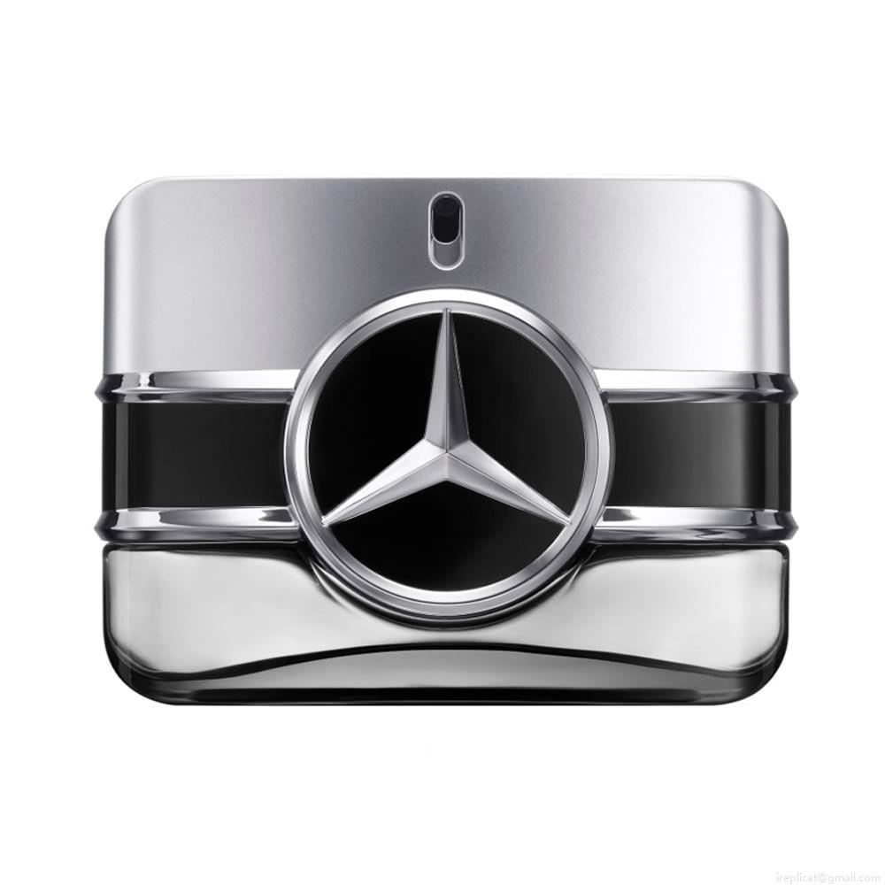 Perfume Mercedes Benz Sign Your Attitude Masculino Eau de Toilette 50 ml Perfume Mercedes Benz Sign Your Attitude Masculino Eau de Toilette 50 ml