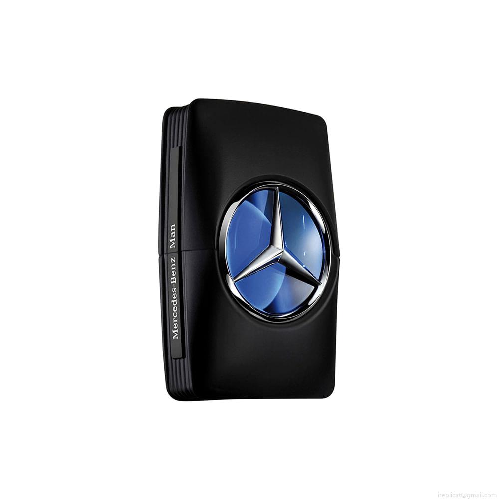 Perfume Mercedes Benz Man Masculino Eau de Toilette 100 ml Perfume Mercedes Benz Man Masculino Eau de Toilette 100 ml