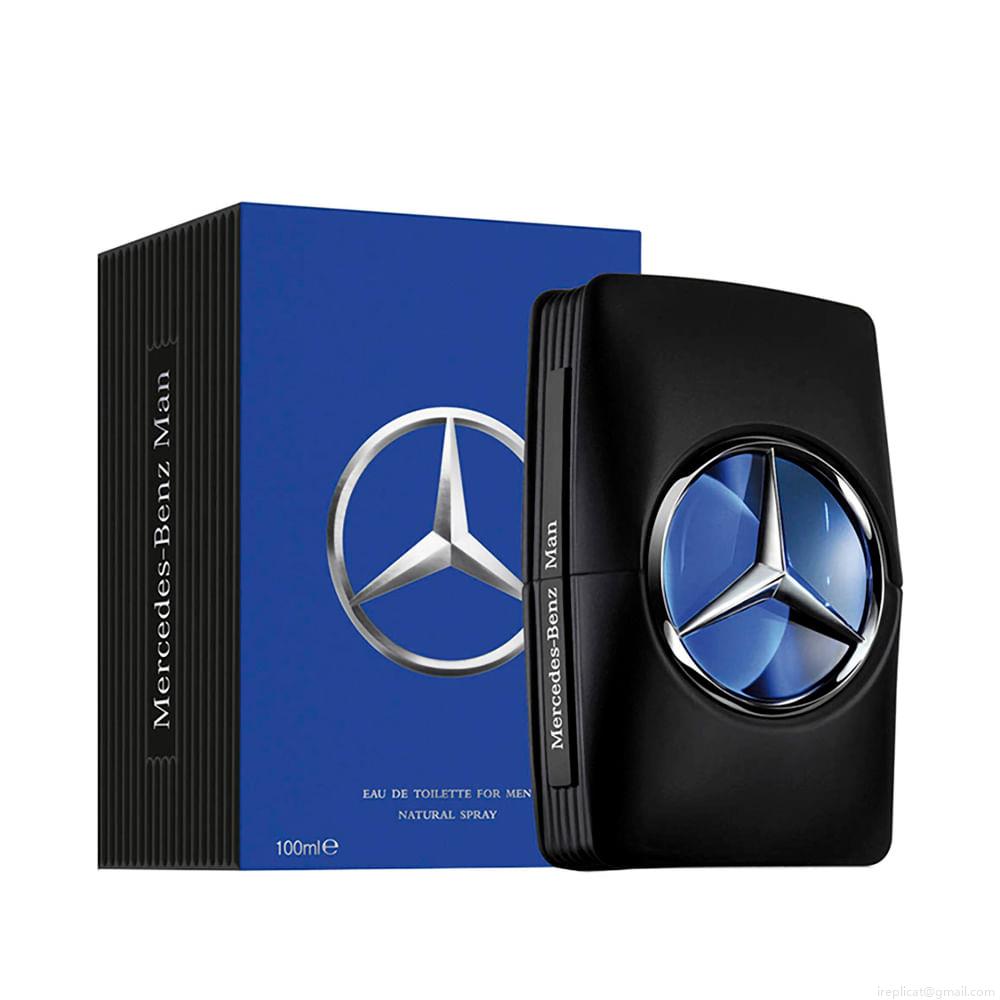 Perfume Mercedes Benz Man Masculino Eau de Toilette 30 ml Perfume Mercedes Benz Man Masculino Eau de Toilette 30 ml