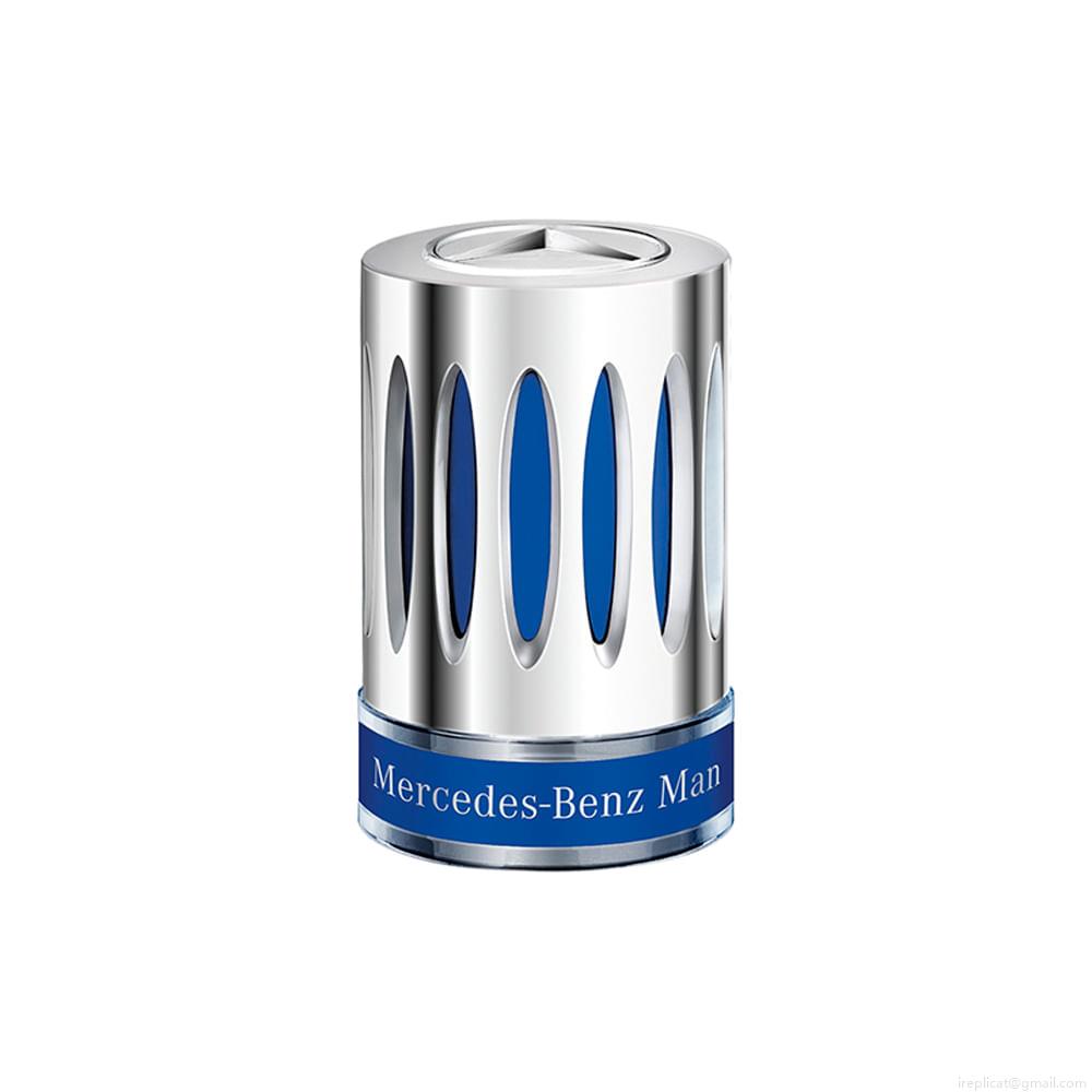 Perfume Mercedes Benz Man Masculino Eau de Toilette 20 ml Perfume Mercedes Benz Man Masculino Eau de Toilette 20 ml