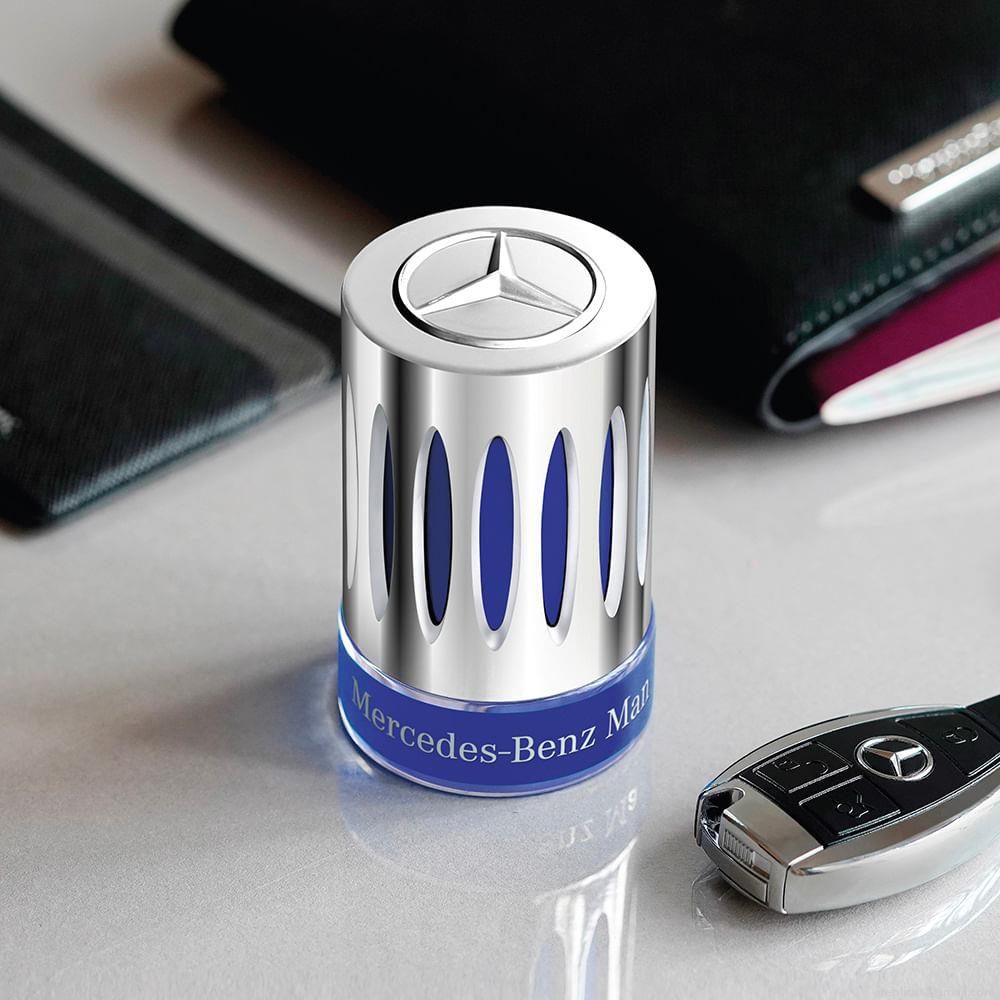 Perfume Mercedes Benz Man Masculino Eau de Toilette 20 ml Perfume Mercedes Benz Man Masculino Eau de Toilette 20 ml