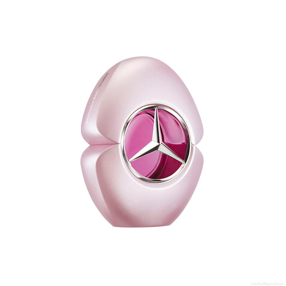 Perfume Mercedes Benz Woman Feminino Eau de Parfum 60 ml Perfume Mercedes Benz Woman Feminino Eau de Parfum 60 ml