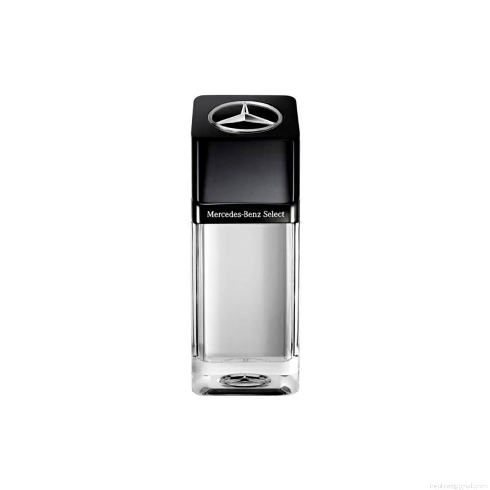 Perfume Mercedes Benz Select Masculino Eau de Toilette 100 ml Perfume Mercedes Benz Select Masculino Eau de Toilette 100 ml