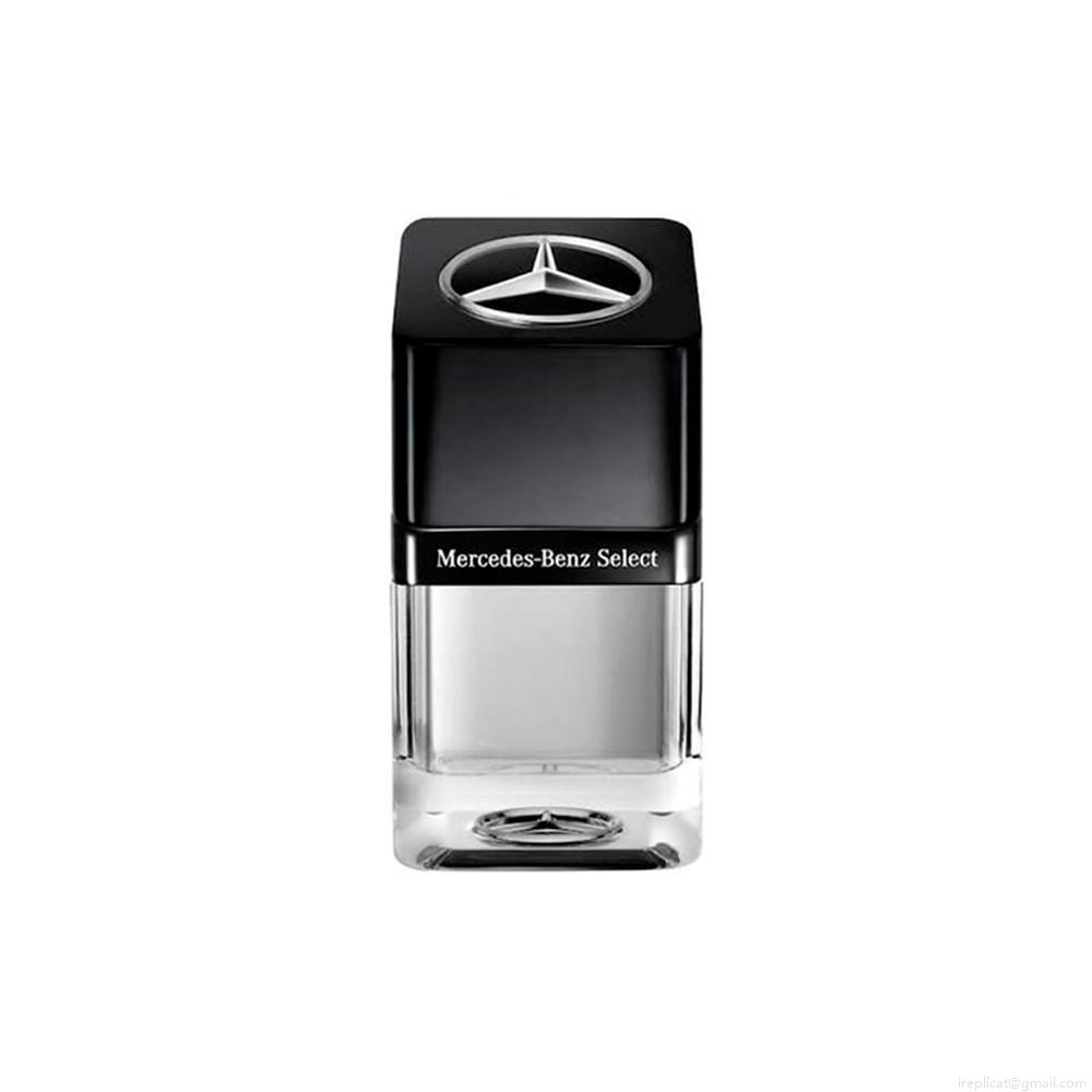 Perfume Mercedes Benz Select Masculino Eau de Toilette 50 ml Perfume Mercedes Benz Select Masculino Eau de Toilette 50 ml