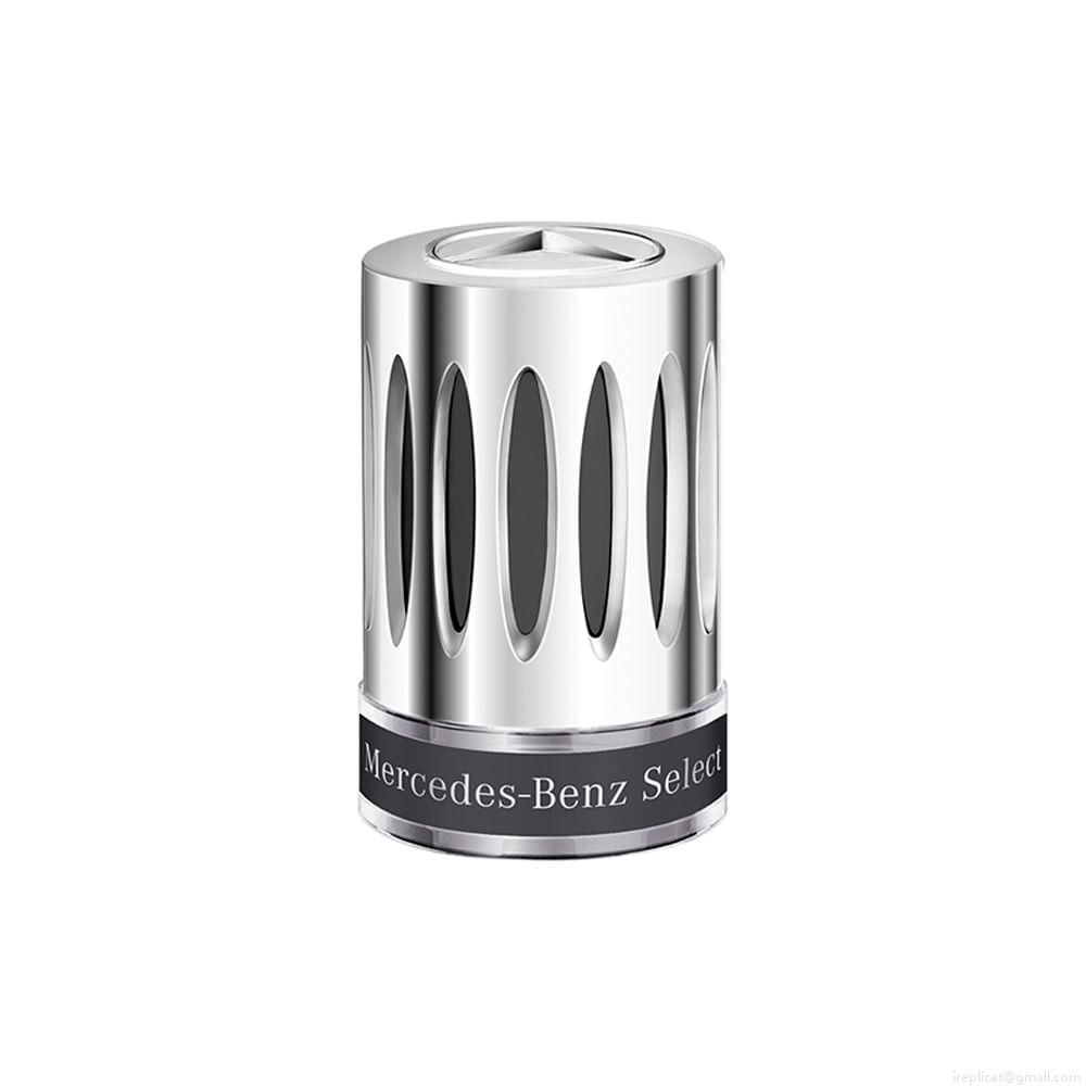 Perfume Mercedes Benz Select Masculino Eau de Toilette 20 ml Perfume Mercedes Benz Select Masculino Eau de Toilette 20 ml