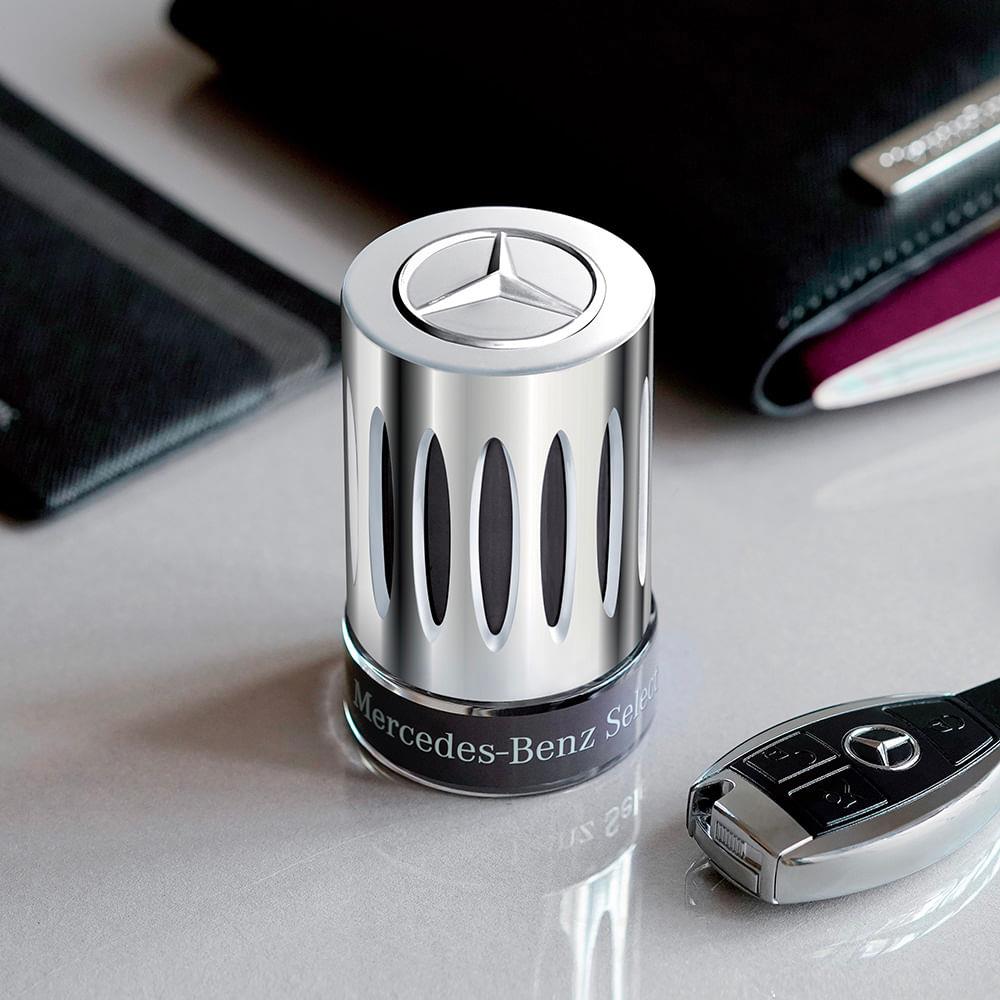 Perfume Mercedes Benz Select Masculino Eau de Toilette 20 ml Perfume Mercedes Benz Select Masculino Eau de Toilette 20 ml