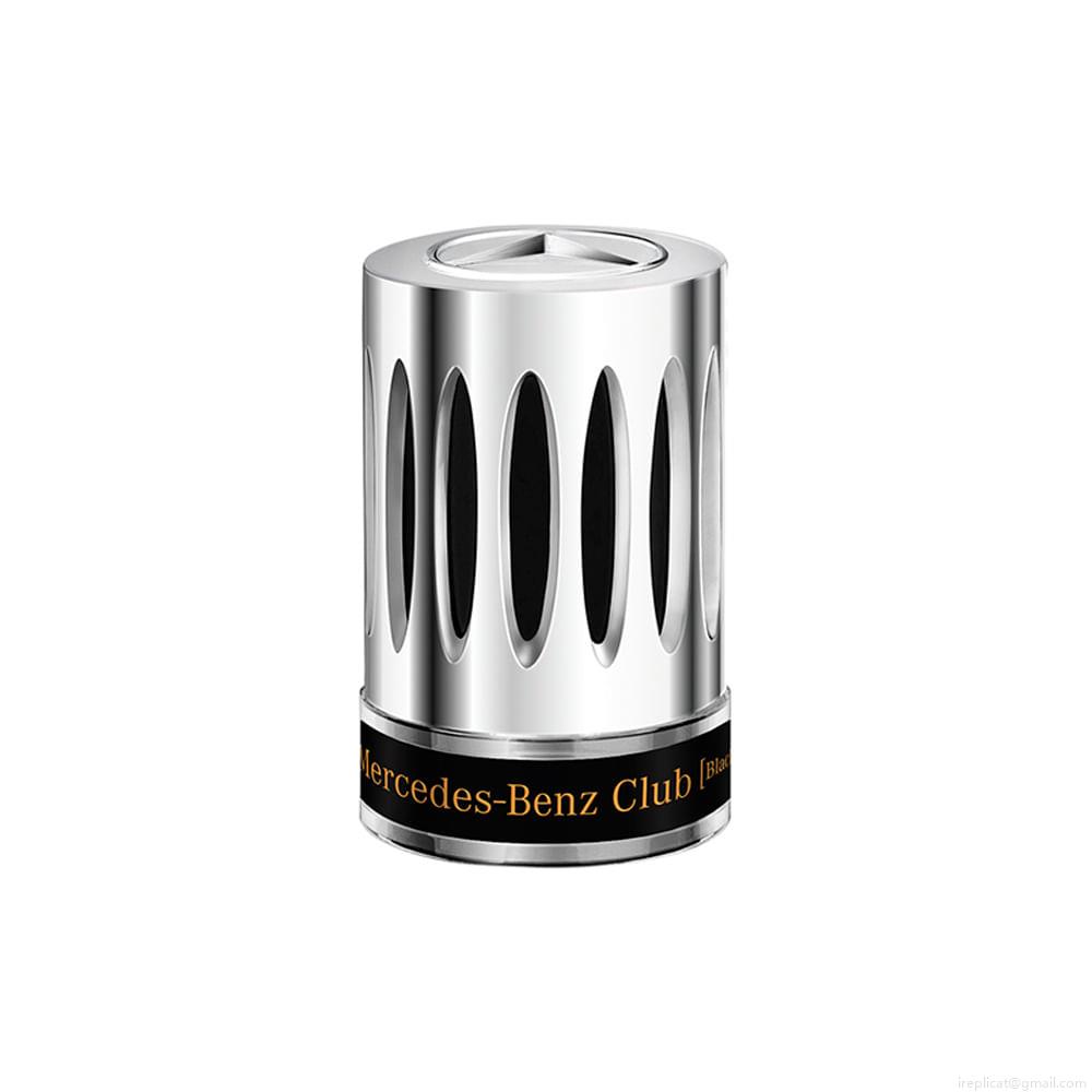 Perfume Mercedes Benz Club Black Masculino Eau de Toilette 20 ml Perfume Mercedes Benz Club Black Masculino Eau de Toilette 20 ml