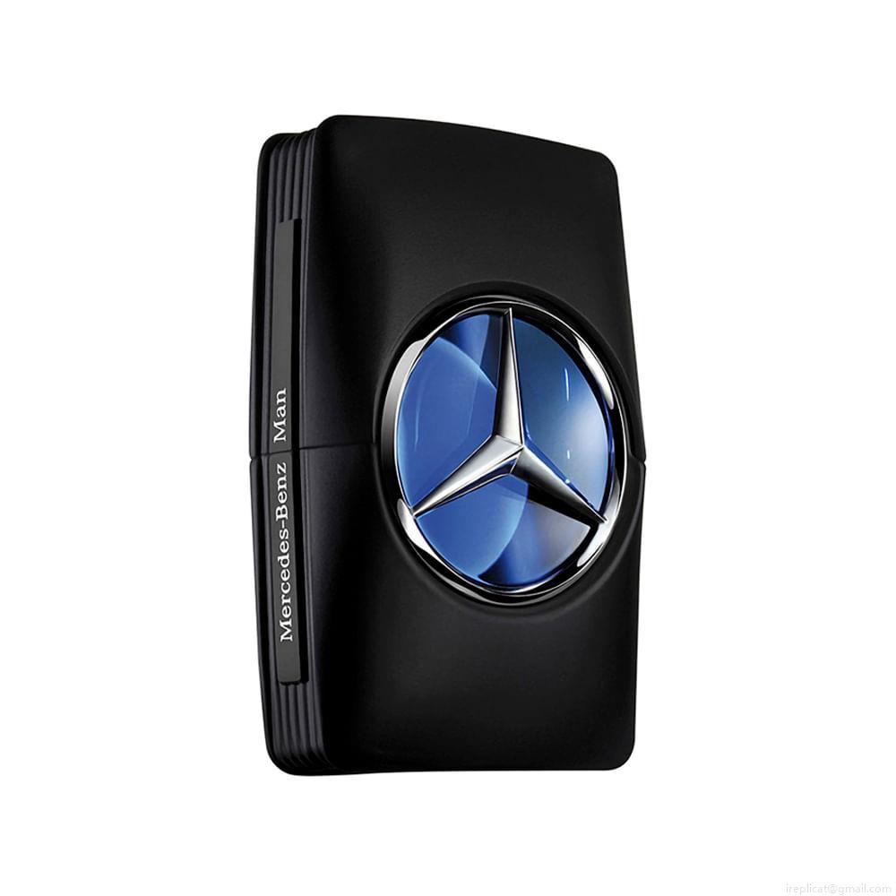 Perfume Mercedes Benz Man Masculino Eau de Toilette 200 ml Perfume Mercedes Benz Man Masculino Eau de Toilette 200 ml