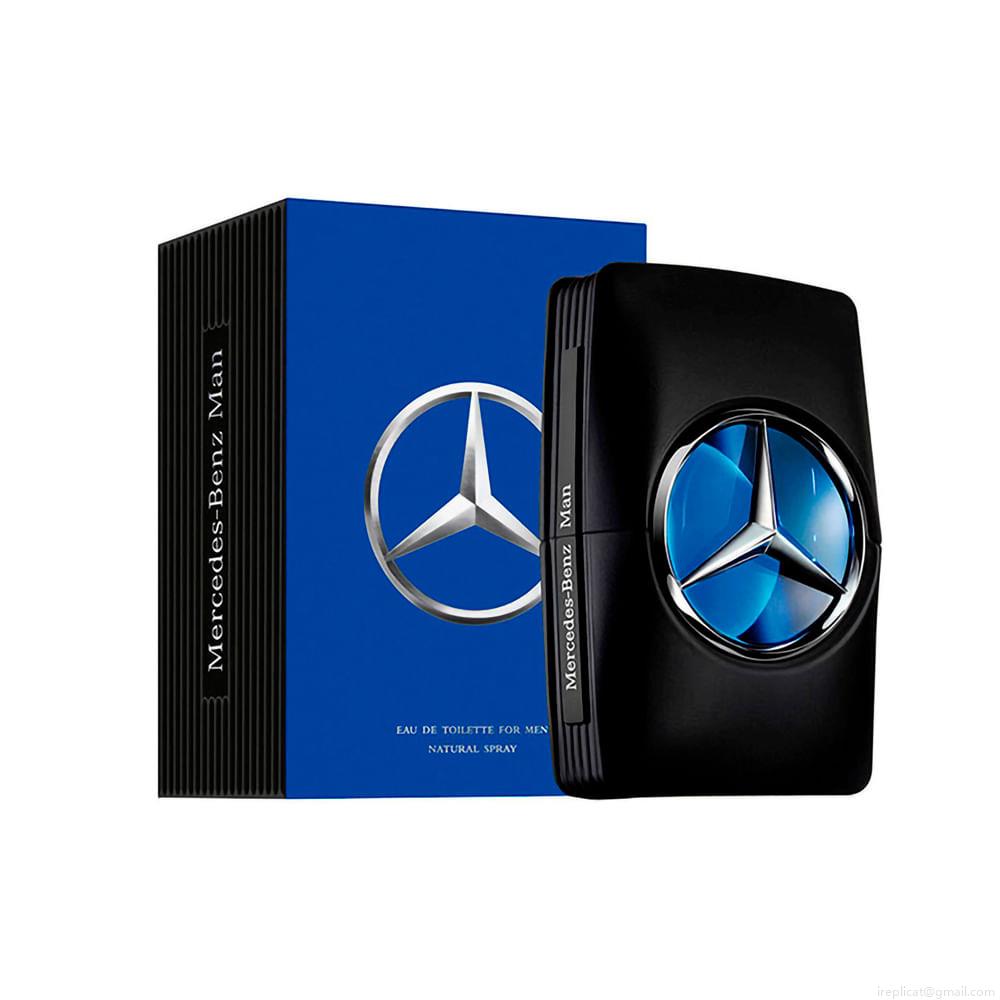 Perfume Mercedes Benz Man Masculino Eau de Toilette 200 ml Perfume Mercedes Benz Man Masculino Eau de Toilette 200 ml