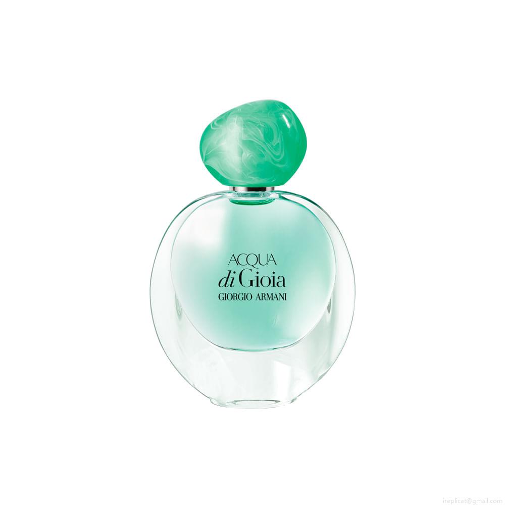 Perfume Giorgio Armani Acqua Di Gioia Feminino Eau de Parfum 100 ml Perfume Giorgio Armani Acqua Di Gioia Feminino Eau de Parfum 100 ml