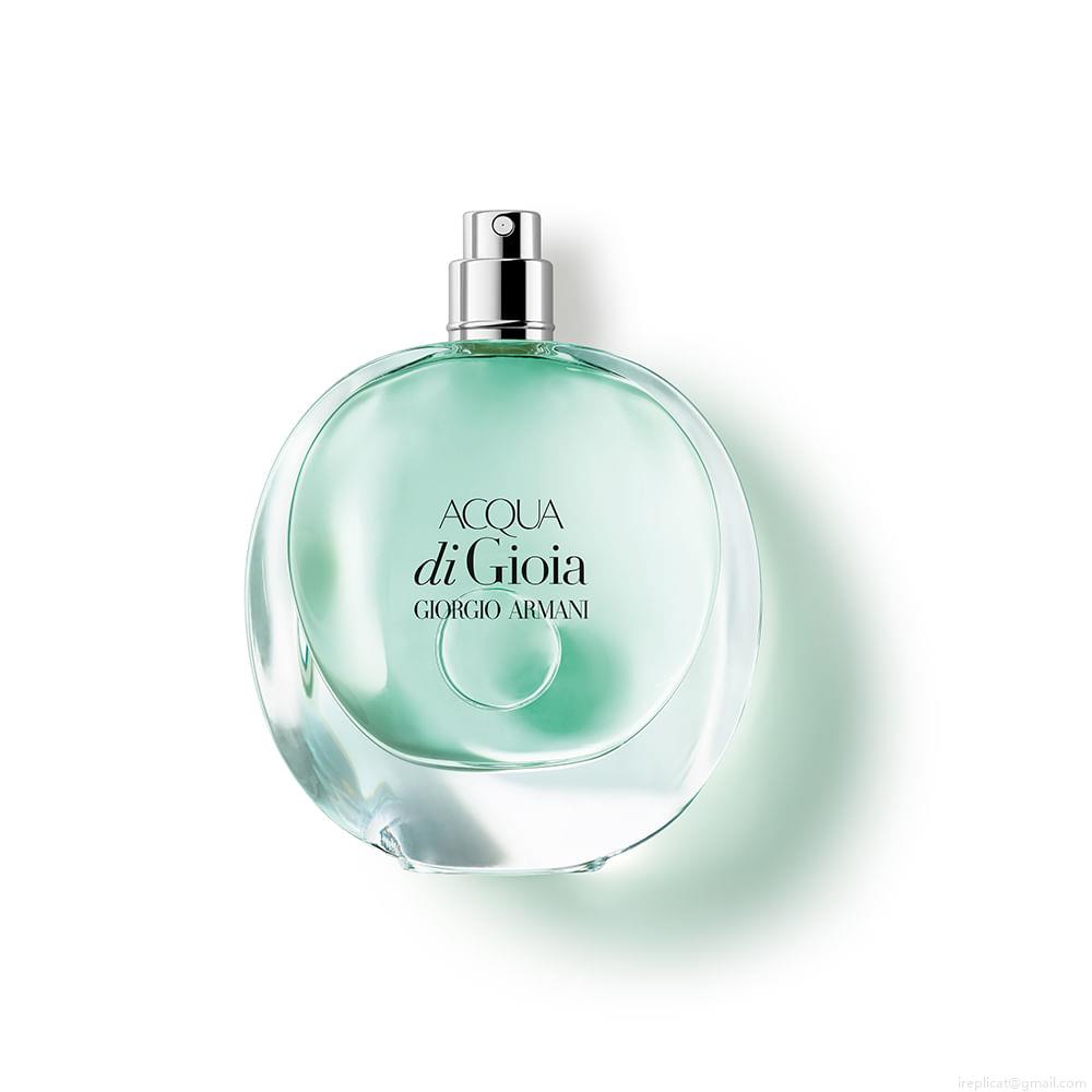 Perfume Giorgio Armani Acqua Di Gioia Feminino Eau de Parfum 100 ml Perfume Giorgio Armani Acqua Di Gioia Feminino Eau de Parfum 100 ml