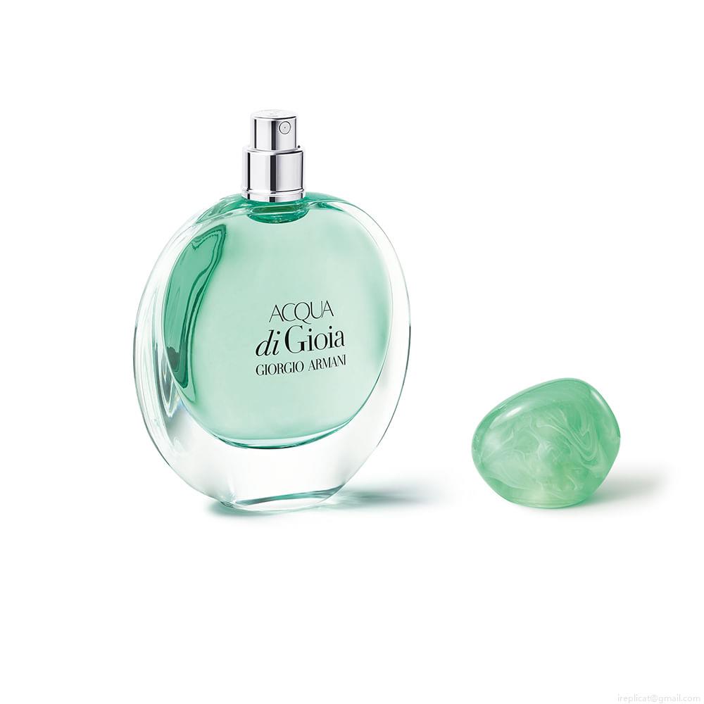 Perfume Giorgio Armani Acqua Di Gioia Feminino Eau de Parfum 100 ml Perfume Giorgio Armani Acqua Di Gioia Feminino Eau de Parfum 100 ml