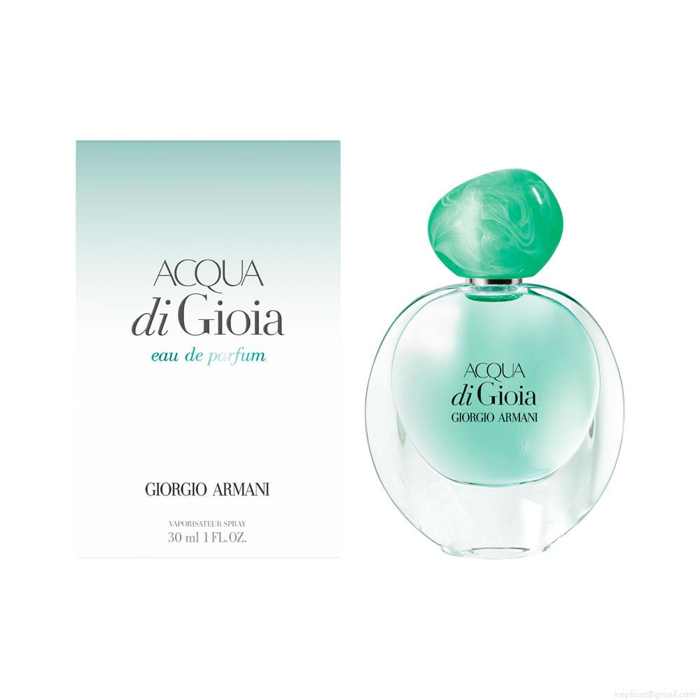 Perfume Giorgio Armani Acqua Di Gioia Feminino Eau de Parfum 30 ml Perfume Giorgio Armani Acqua Di Gioia Feminino Eau de Parfum 30 ml