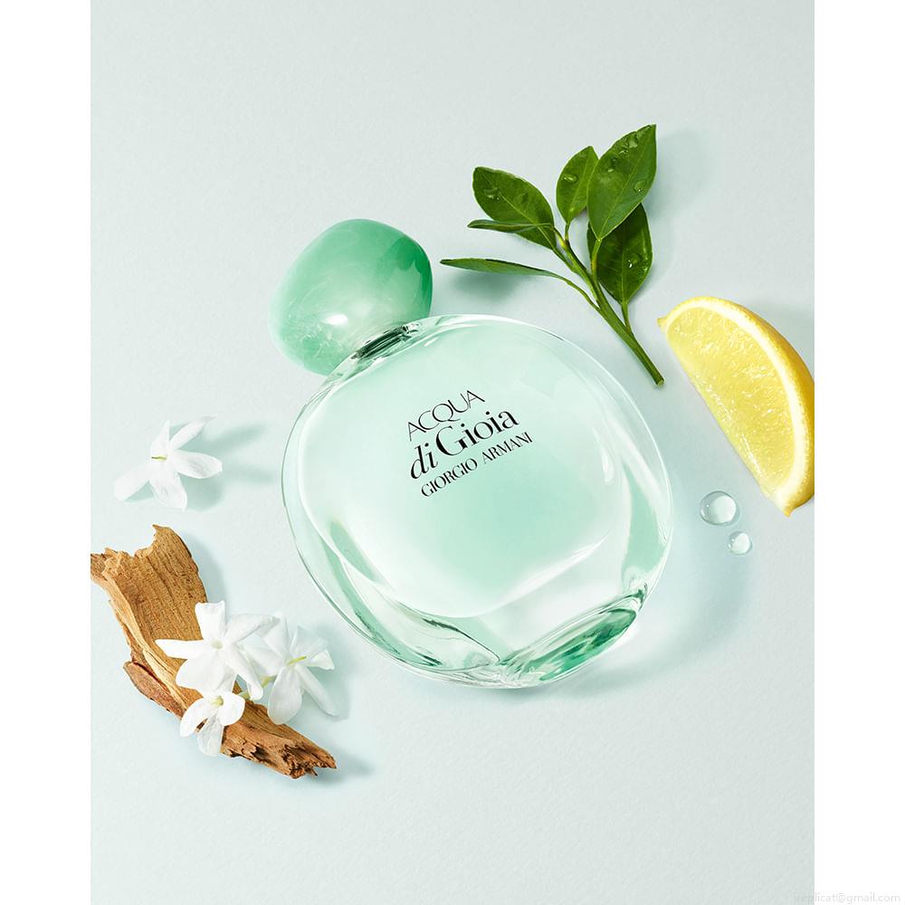 Perfume Giorgio Armani Acqua Di Gioia Feminino Eau de Parfum 30 ml Perfume Giorgio Armani Acqua Di Gioia Feminino Eau de Parfum 30 ml