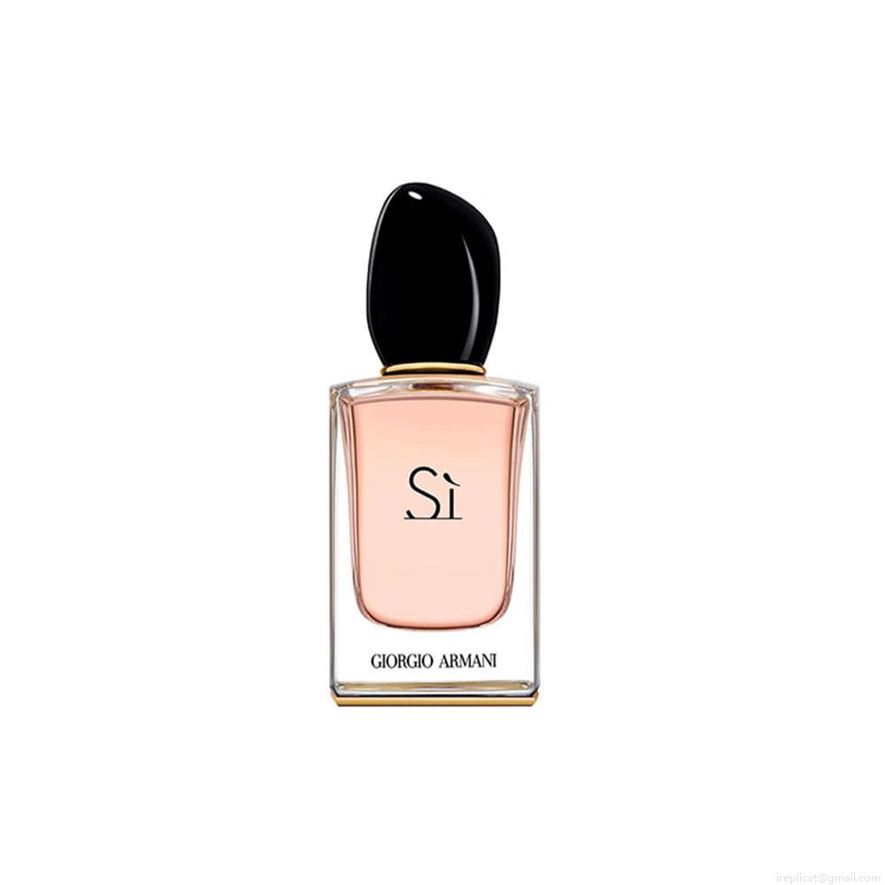 Perfume Giorgio Armani Sì Feminino Eau de Parfum 50 ml Perfume Giorgio Armani Sì Feminino Eau de Parfum 50 ml
