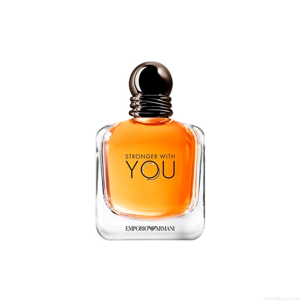 Perfume Giorgio Armani Emporio Stronger With You Masculino Eau de Toilette 50 ml Perfume Giorgio Armani Emporio Stronger With You Masculino Eau de Toilette 50 ml