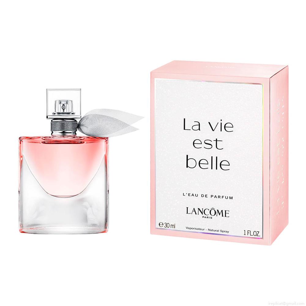 Perfume Lancôme La Vie Est Belle Feminino Eau de Parfum 30 ml Perfume Lancôme La Vie Est Belle Feminino Eau de Parfum 30 ml