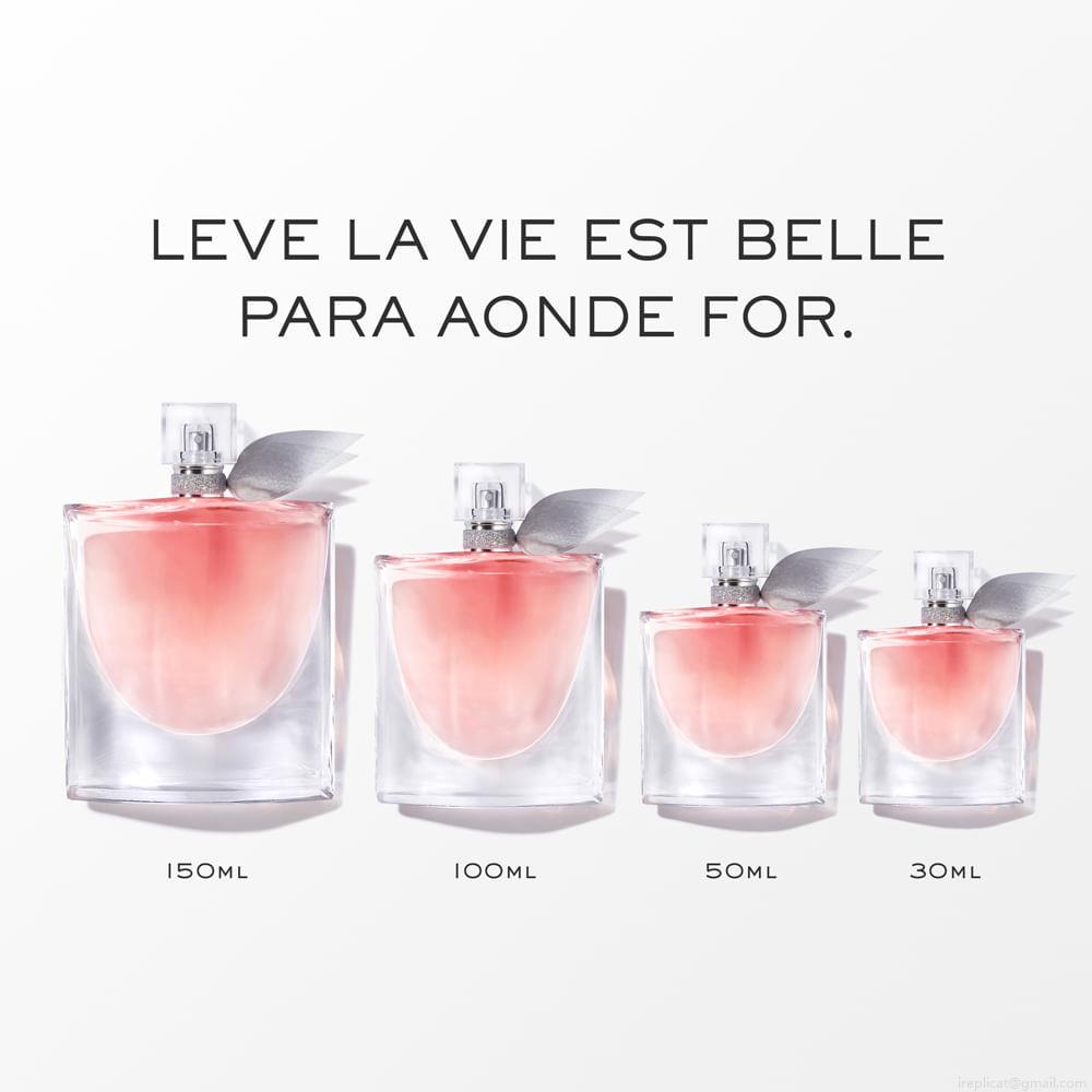 Perfume Lancôme La Vie Est Belle Feminino Eau de Parfum 30 ml Perfume Lancôme La Vie Est Belle Feminino Eau de Parfum 30 ml
