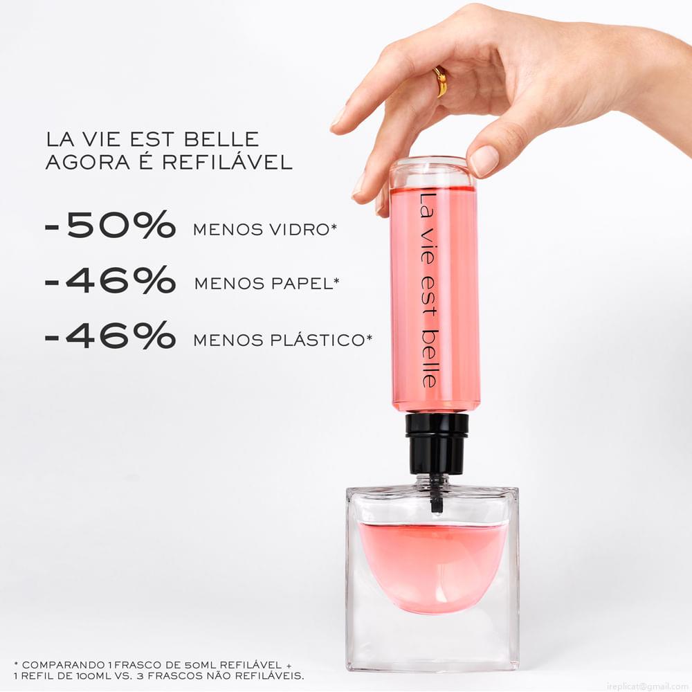 Perfume Lancôme La Vie Est Belle Feminino Eau de Parfum 30 ml Perfume Lancôme La Vie Est Belle Feminino Eau de Parfum 30 ml