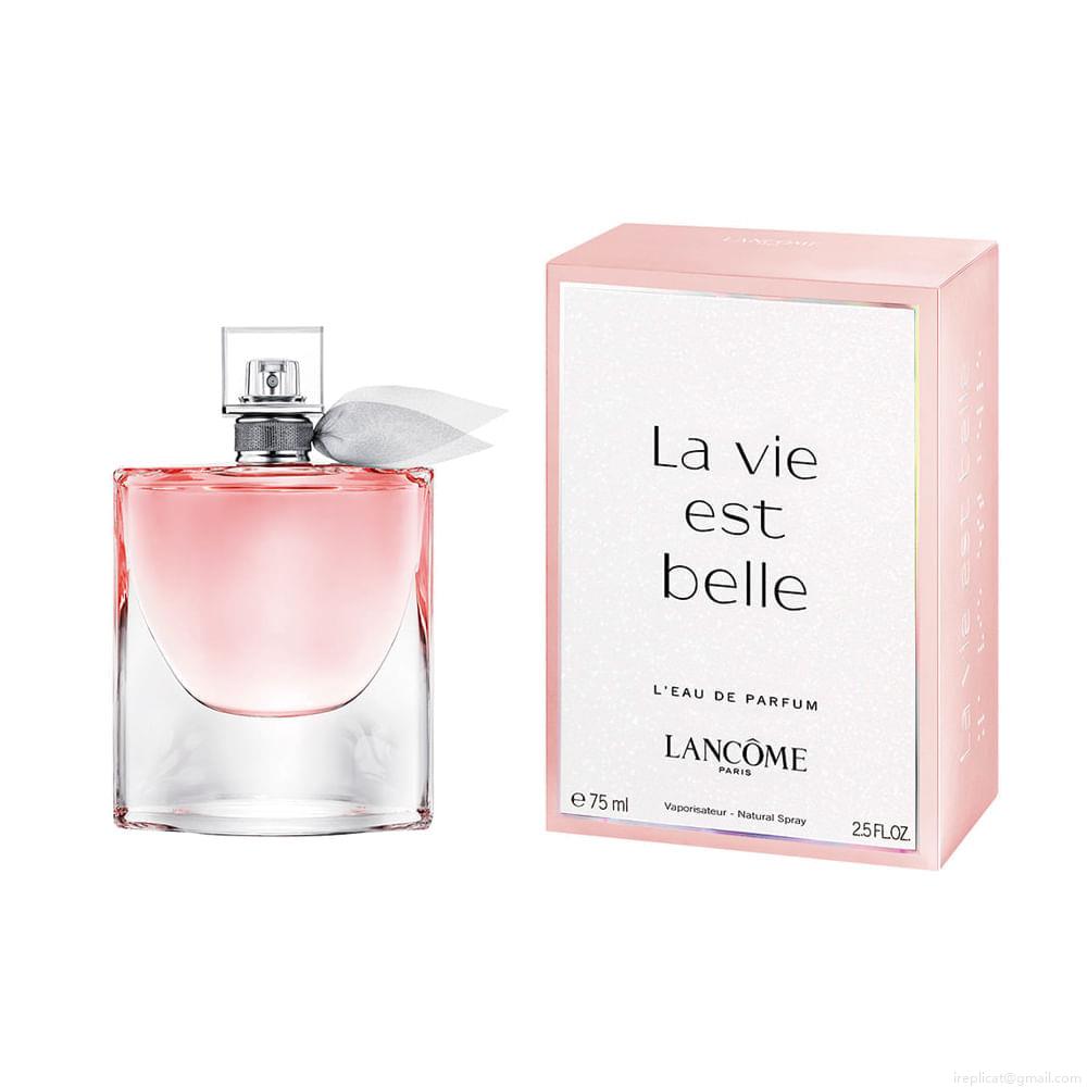 Perfume Lancôme La Vie Est Belle Feminino Eau de Parfum 75 ml Perfume Lancôme La Vie Est Belle Feminino Eau de Parfum 75 ml