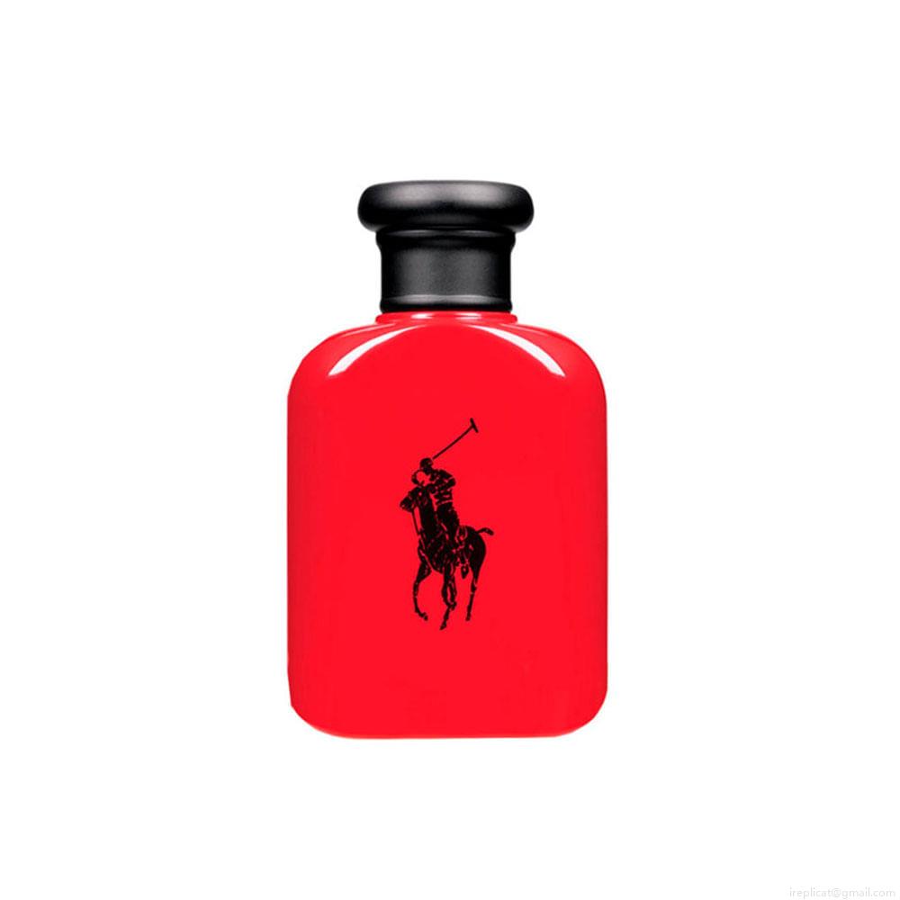Perfume Ralph Lauren Polo Red Masculino Eau de Toilette 125 ml Perfume Ralph Lauren Polo Red Masculino Eau de Toilette 125 ml
