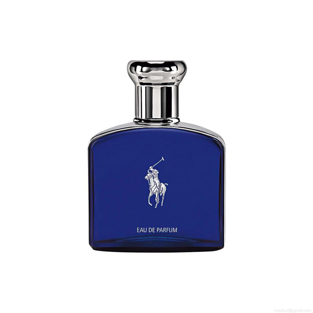 Perfume Ralph Lauren Polo Blue Masculino Eau de Parfum 125 ml Perfume Ralph Lauren Polo Blue Masculino Eau de Parfum 125 ml
