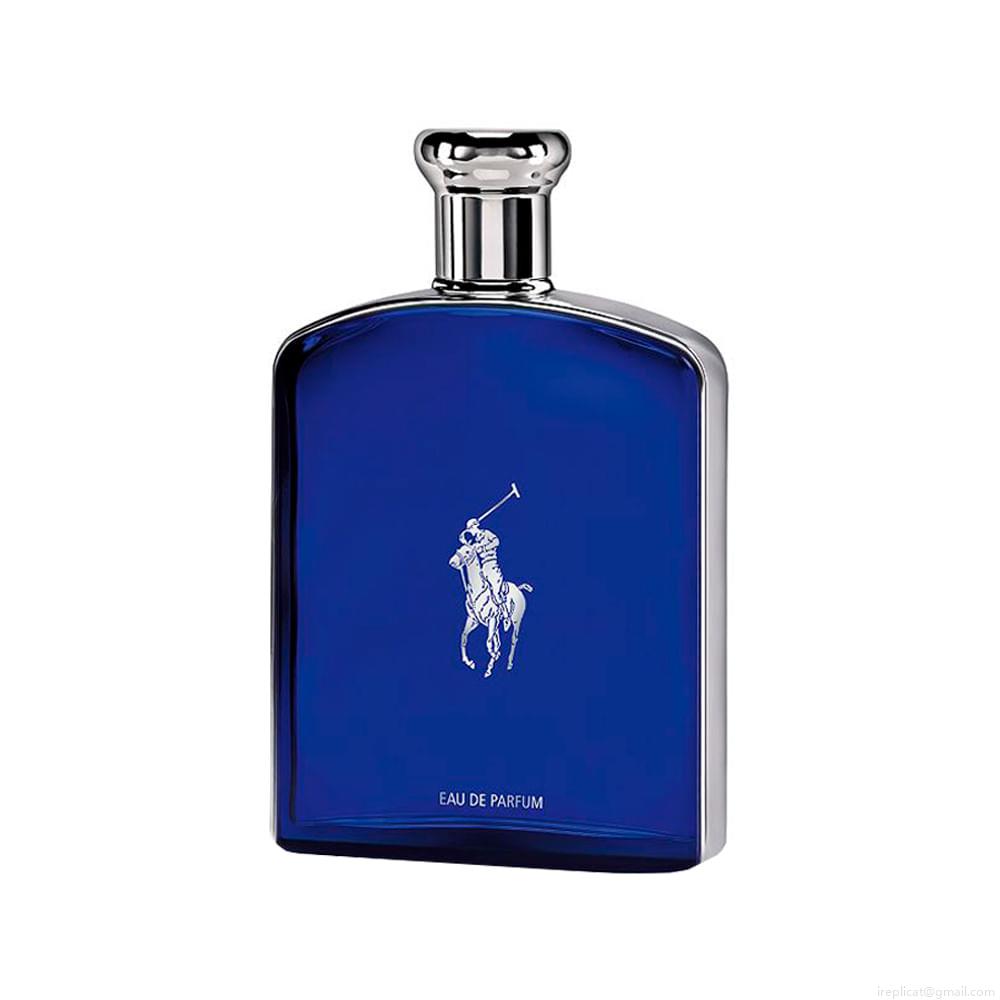 Perfume Ralph Lauren Polo Blue Masculino Eau de Parfum 200 ml Perfume Ralph Lauren Polo Blue Masculino Eau de Parfum 200 ml