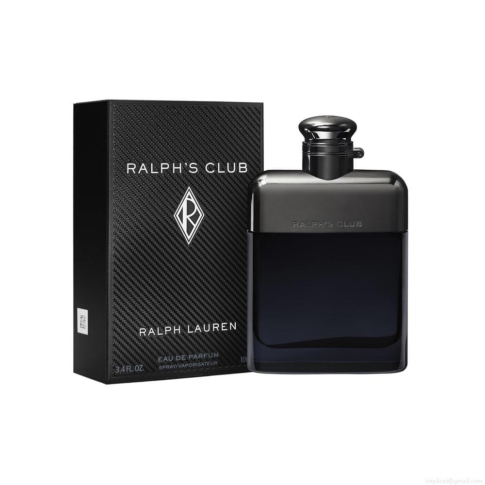Perfume Ralph Lauren Ralph's Club Masculino Eau de Parfum 100 ml Perfume Ralph Lauren Ralph's Club Masculino Eau de Parfum 100 ml