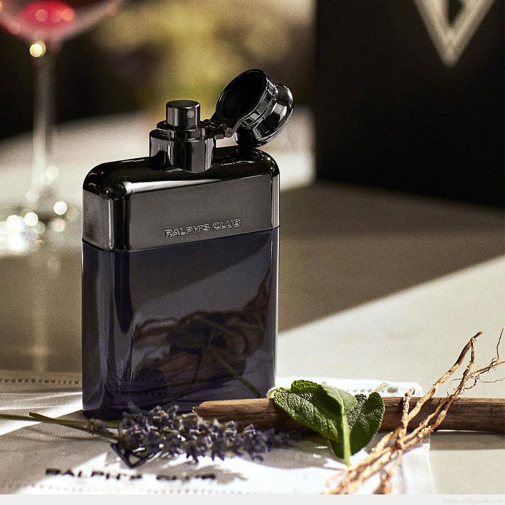 Perfume Ralph Lauren Ralph's Club Masculino Eau de Parfum 100 ml Perfume Ralph Lauren Ralph's Club Masculino Eau de Parfum 100 ml