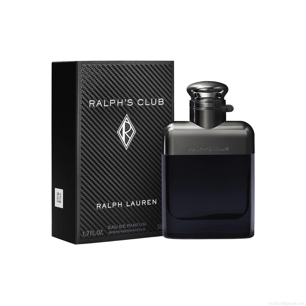 Perfume Ralph Lauren Ralph's Club Masculino Eau de Parfum 50 ml Perfume Ralph Lauren Ralph's Club Masculino Eau de Parfum 50 ml